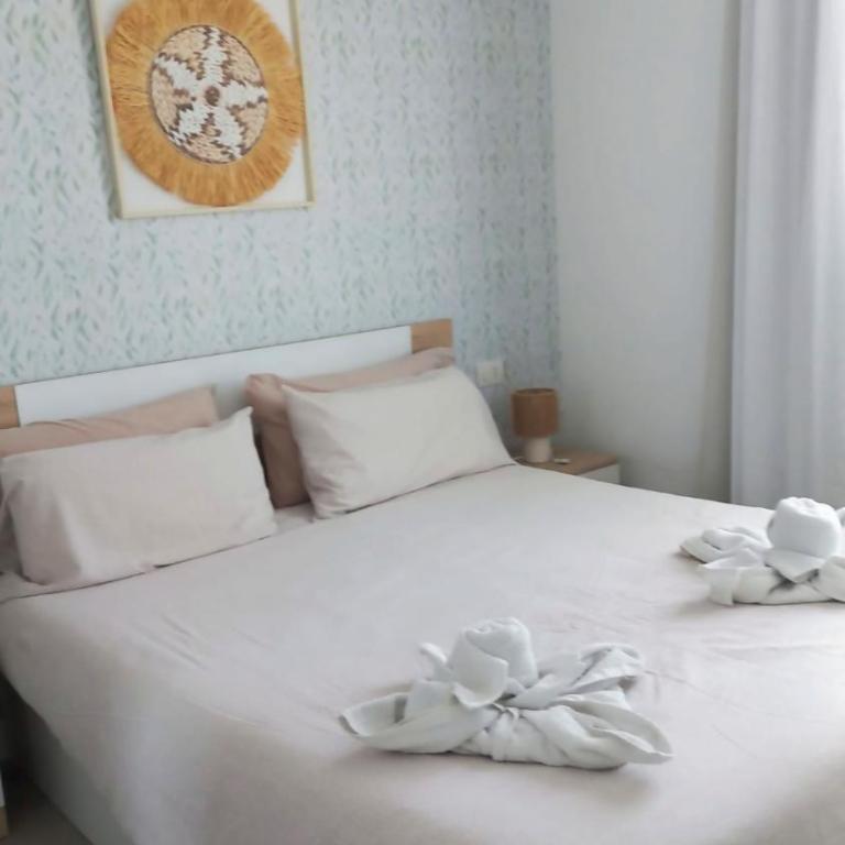 Sol y Sal de Corralejo - Apartamento de 1 dormitorio - 18