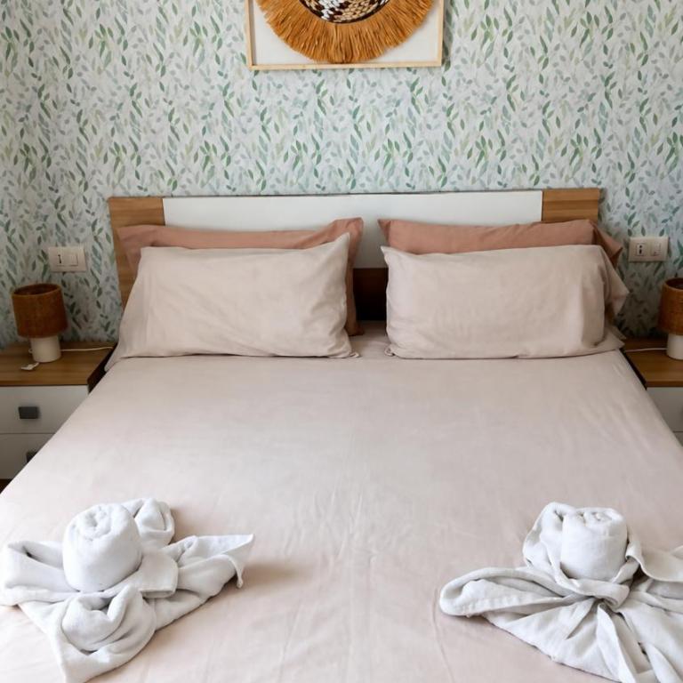 Sol y Sal de Corralejo - Apartamento de 1 dormitorio - 19
