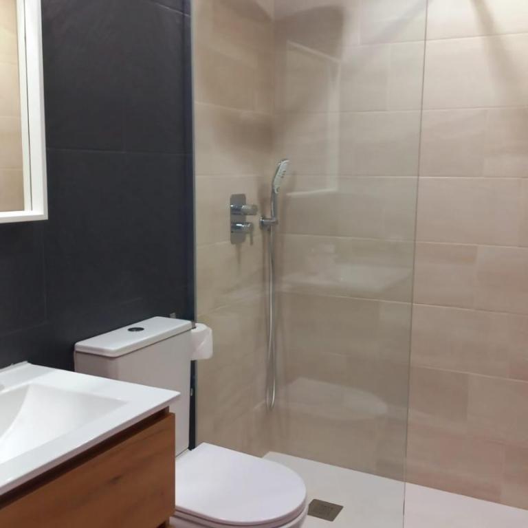 Sol y Sal de Corralejo - Apartamento de 1 dormitorio - 21
