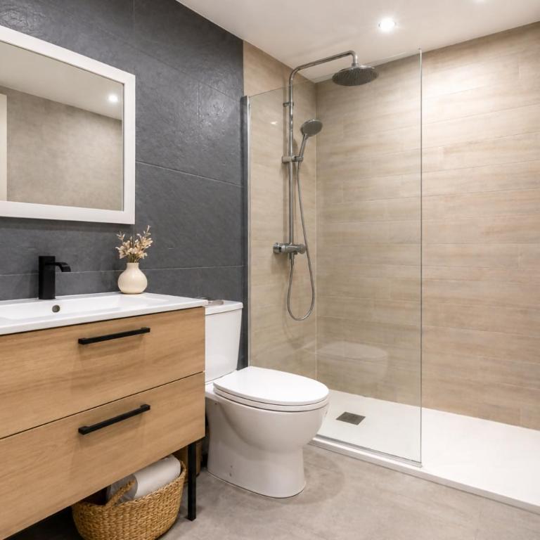 Sol y Sal de Corralejo - Apartamento de 1 dormitorio - 22