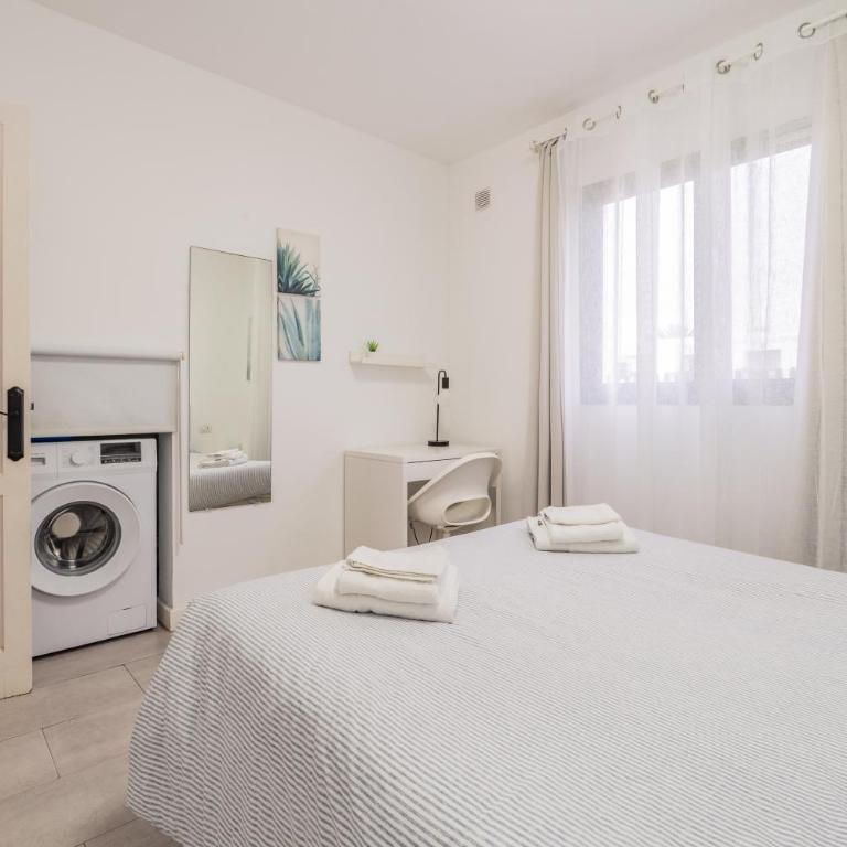 Sol y Sal de Corralejo - Apartamento de 1 dormitorio - 20