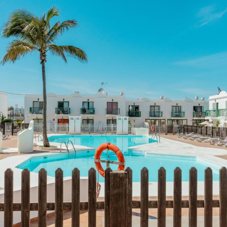 Sol y Sal de Corralejo - Apartamento de 1 dormitorio - 25