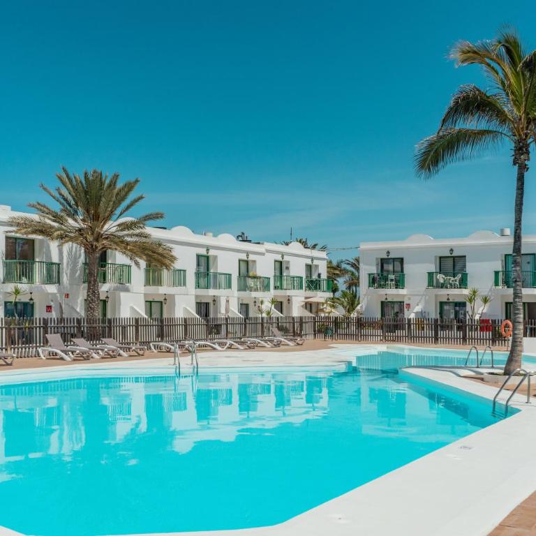 Sol y Sal de Corralejo - Apartamento de 1 dormitorio - 24