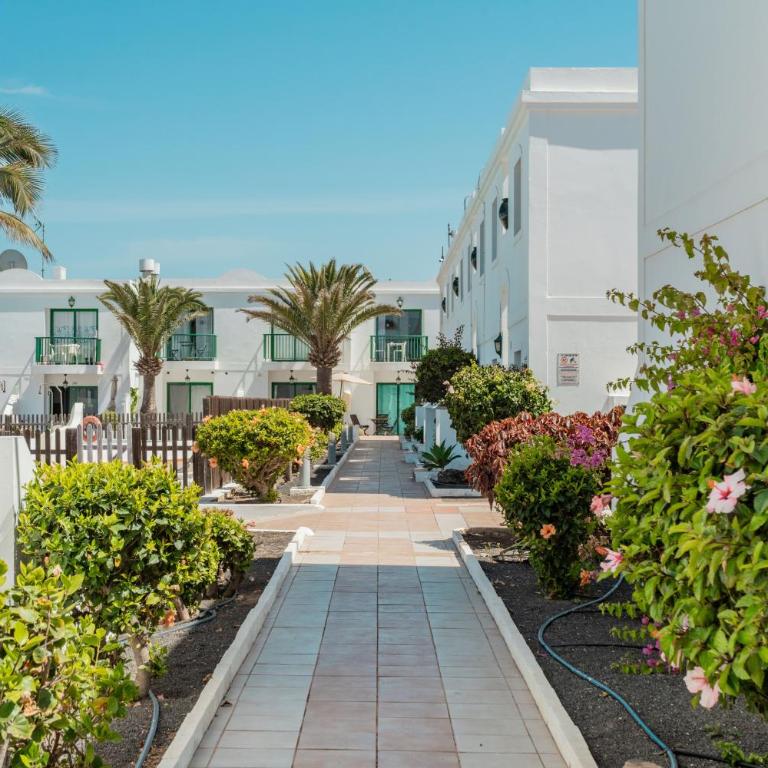 Sol y Sal de Corralejo - Apartamento de 1 dormitorio - 26