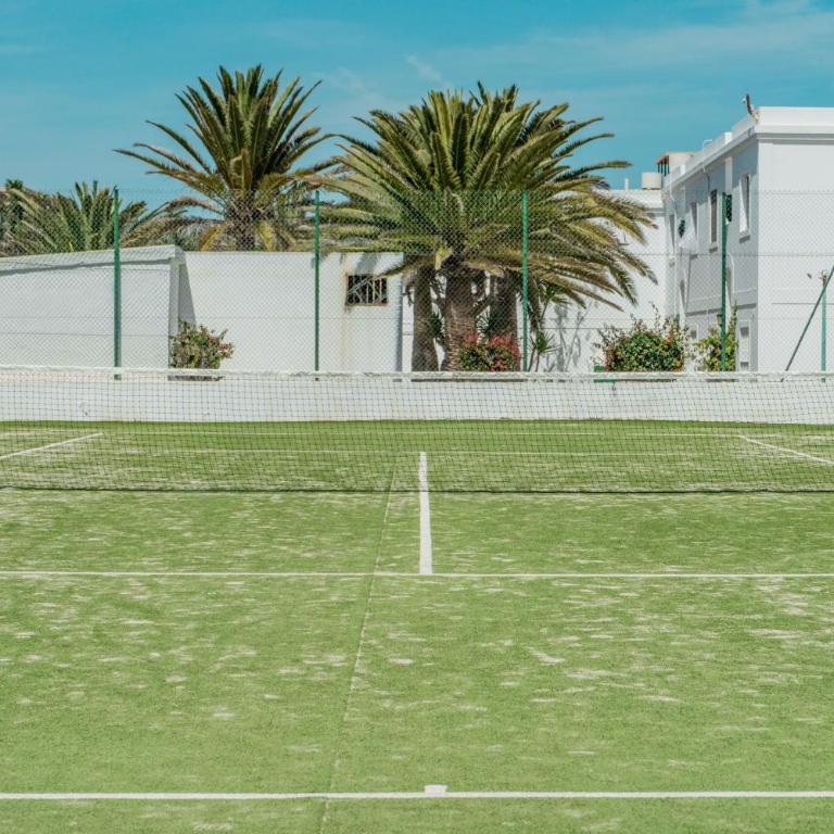 Sol y Sal de Corralejo - Apartamento de 1 dormitorio - 27