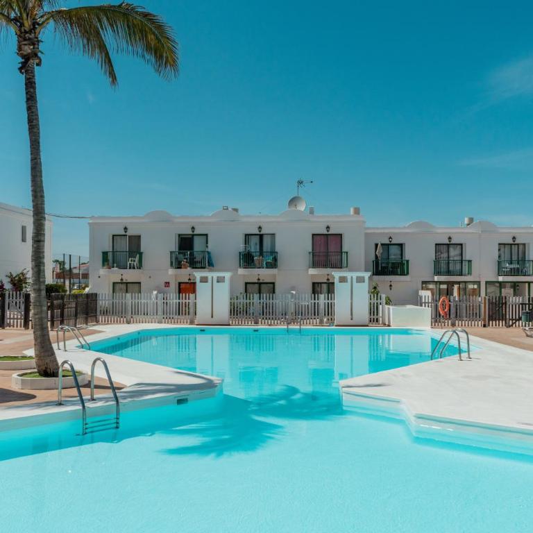 Sol y Sal de Corralejo - Apartamento de 1 dormitorio - 28