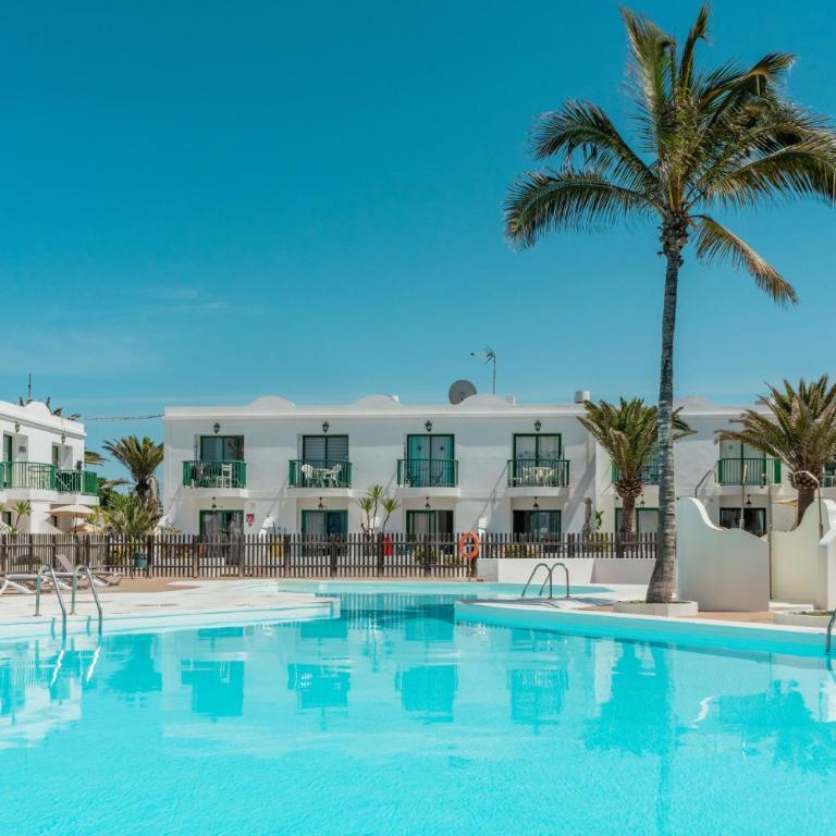 Sol y Sal de Corralejo - Apartamento de 1 dormitorio - 29