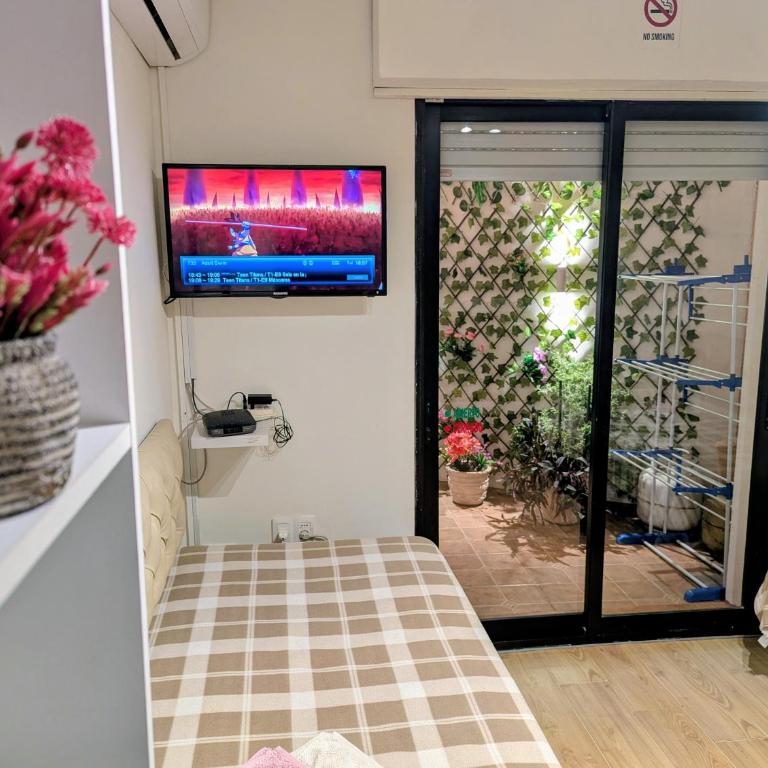 Welcome to Pocitos - Apartamento de 2 dormitorios - 57
