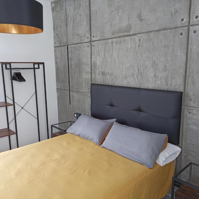 Apartamento Viña 1 - One-Bedroom Apartment - 11