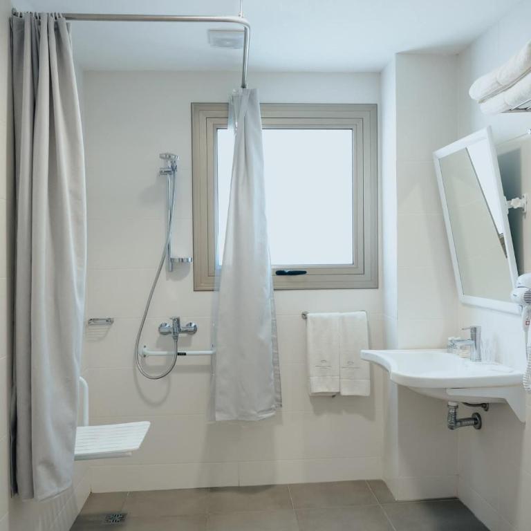 SEC Hotel - Apartamento de 2 dormitorios - 28