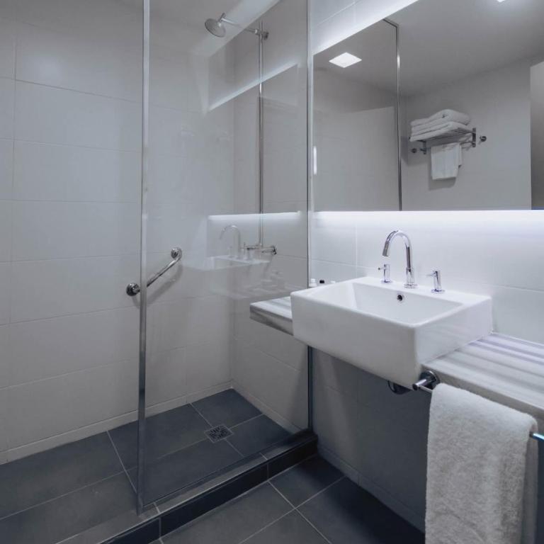 SEC Hotel - Apartamento de 2 dormitorios - 29