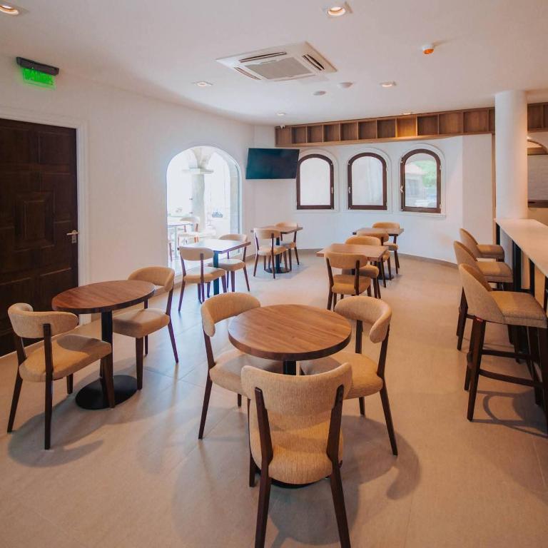 SEC Hotel - Apartamento de 2 dormitorios - 22