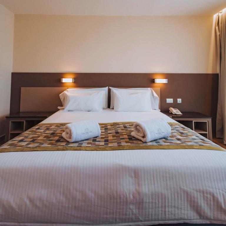 SEC Hotel - Apartamento de 2 dormitorios - 30
