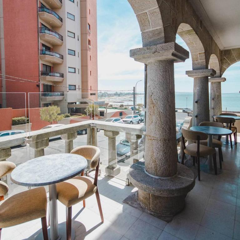 SEC Hotel - Apartamento de 2 dormitorios - 33
