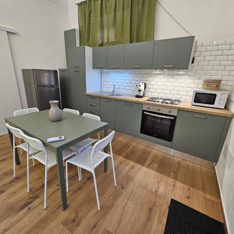 Mario Nuccio 9 - Apartment mit 1 Schlafzimmer - 2