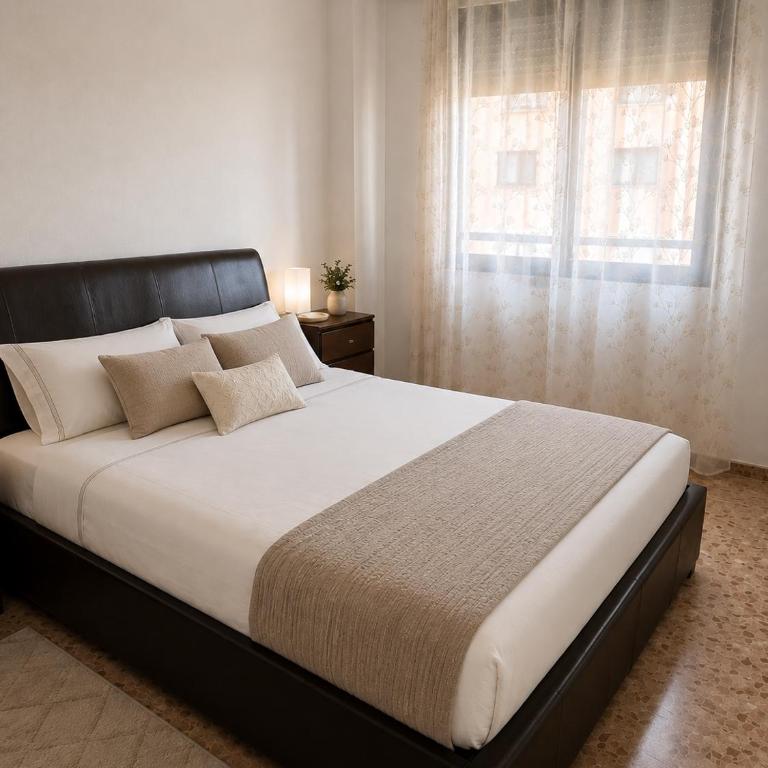 Gran Via Flat By CH LUXURY APARTMENTS - Appartement 3 Chambres - 2