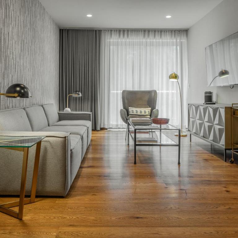 Felix by Viadora - Apartamento con balcón - 1