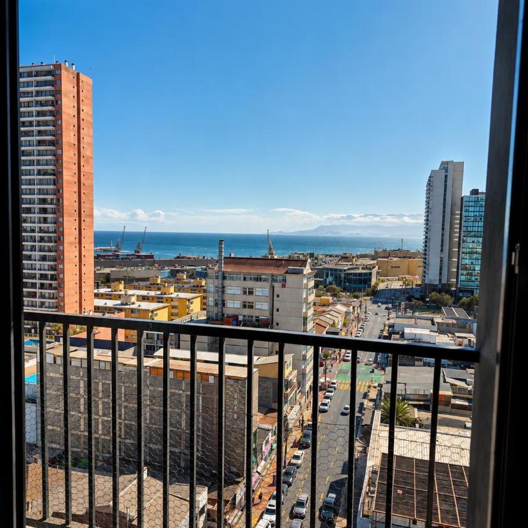 Centro Vista Al Mar san Martin Coliving - Apartamento de 1 dormitorio - 43