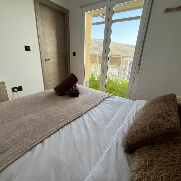 Sierra Nevada Apartment, CARD - Apartment mit 3 Schlafzimmern - 4