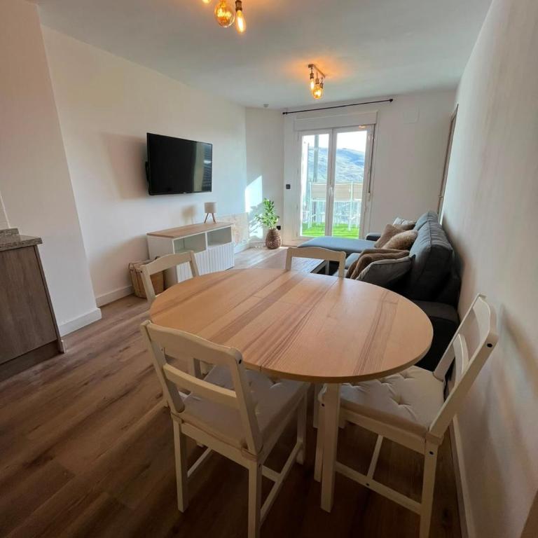 Sierra Nevada Apartment, CARD - Apartment mit 3 Schlafzimmern - 6