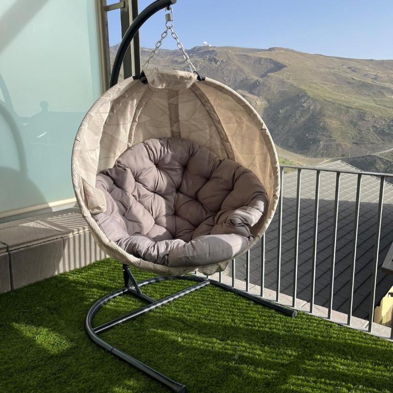 Sierra Nevada Apartment, CARD - Apartment mit 3 Schlafzimmern - 13