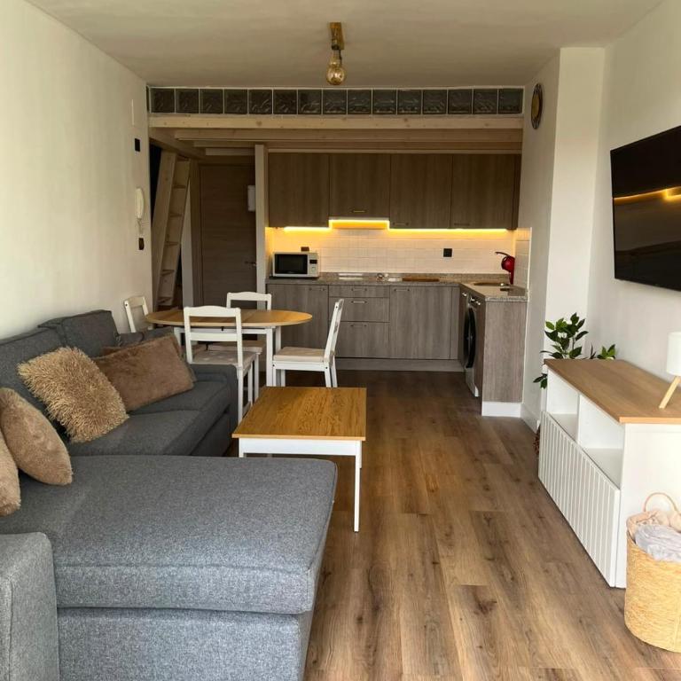Sierra Nevada Apartment, CARD - Apartment mit 3 Schlafzimmern - 16