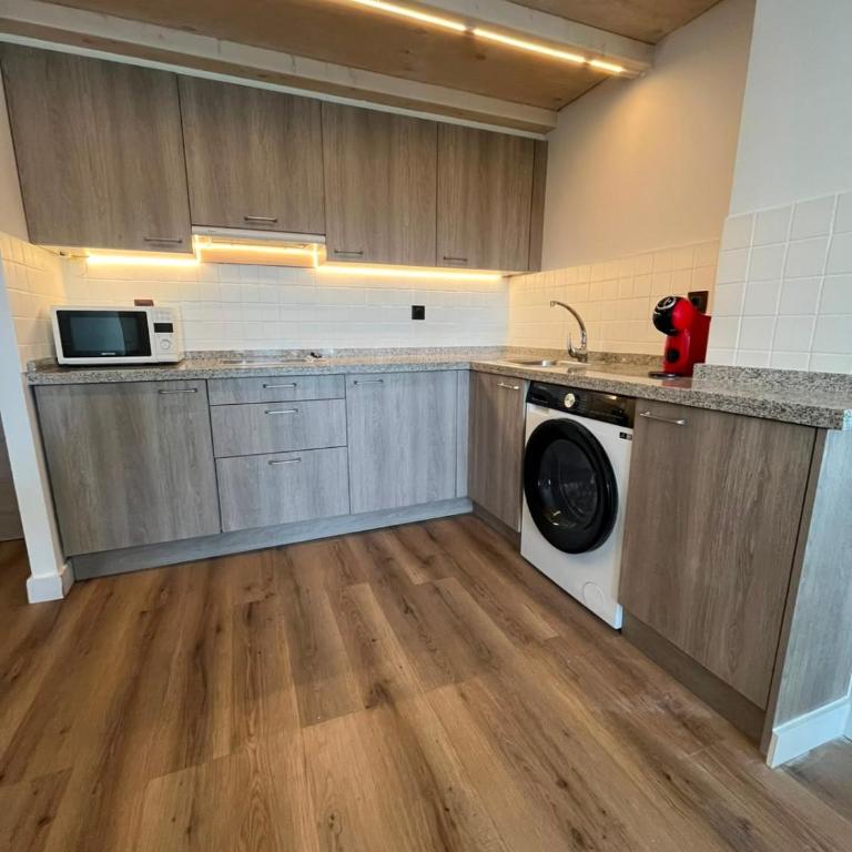 Sierra Nevada Apartment, CARD - Apartment mit 3 Schlafzimmern - 17