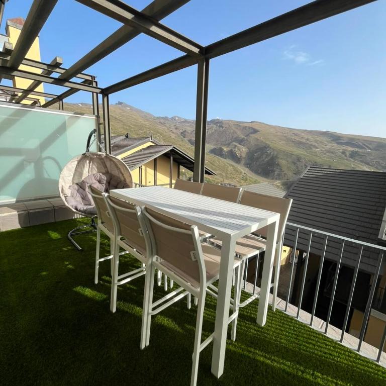Sierra Nevada Apartment, CARD - Apartment mit 3 Schlafzimmern - 19