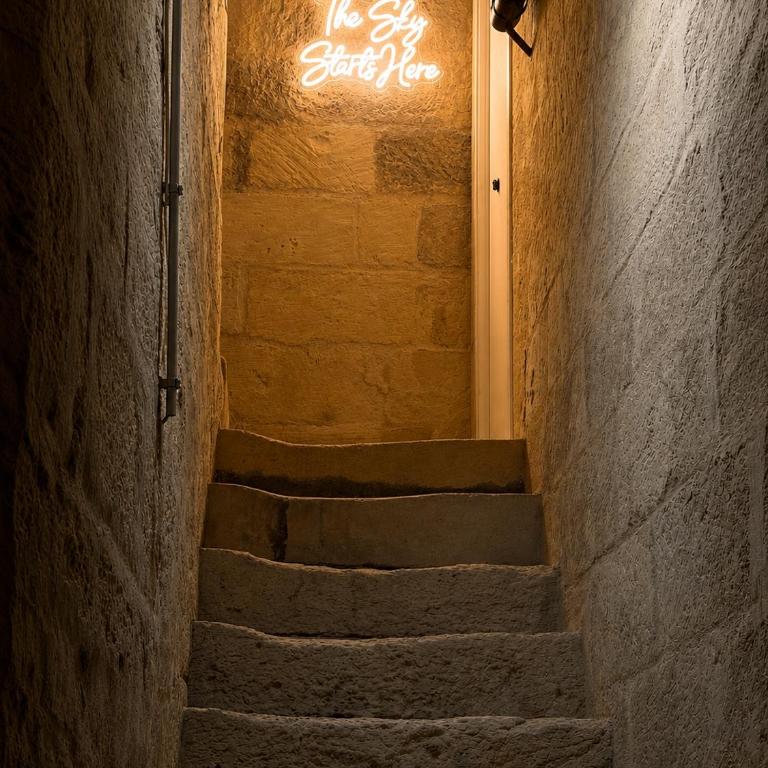 Corte Barliera - Terrace in the Old Town - Appartement 1 Chambre - 31