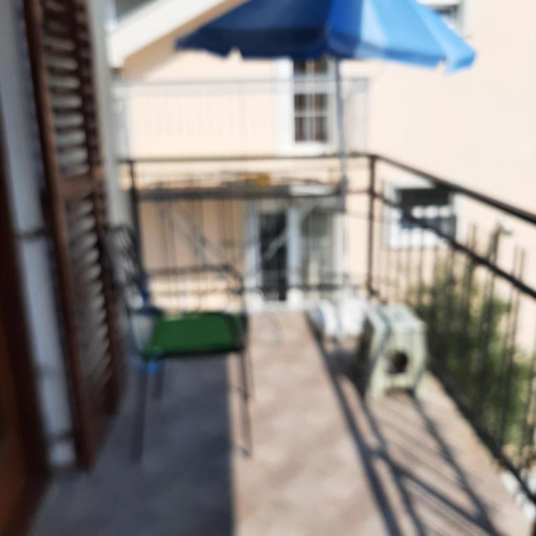 Minimax apartman - Apartman sa 1 Spavaćom Sobom - 3