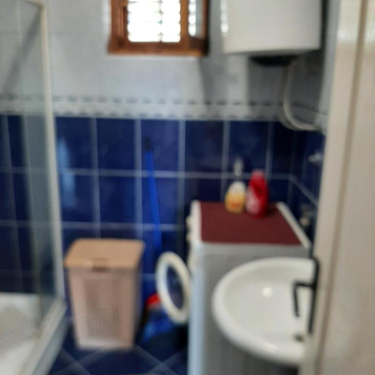 Minimax apartman - Apartman sa 1 Spavaćom Sobom - 4