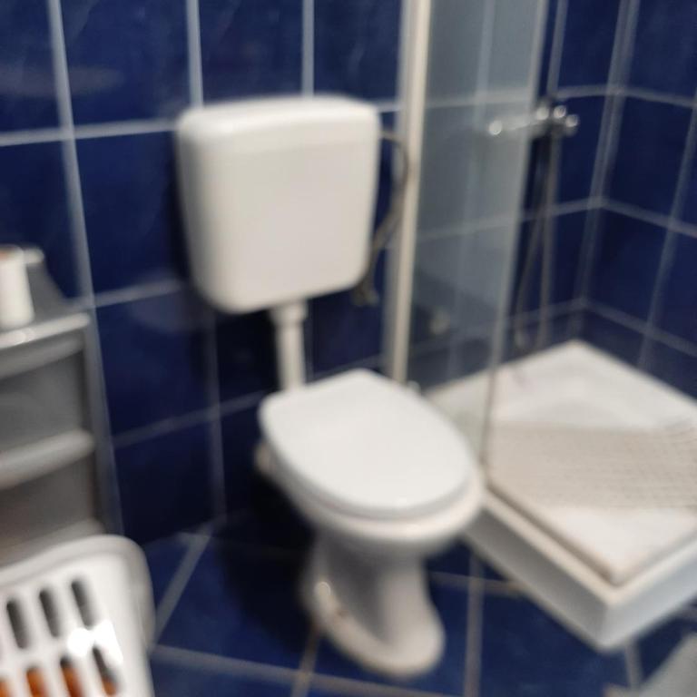 Minimax apartman - Apartman sa 1 Spavaćom Sobom - 5