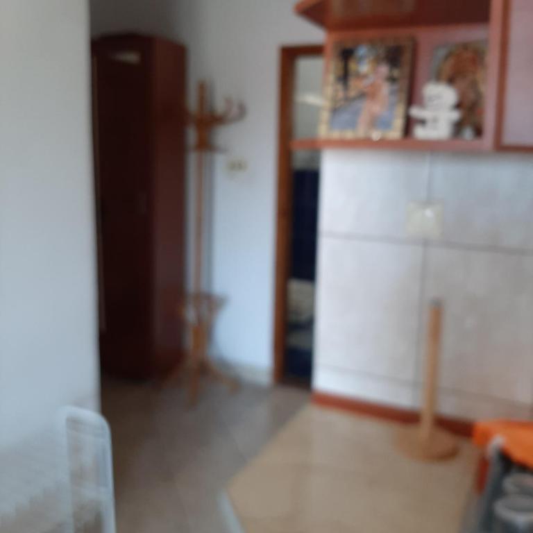 Minimax apartman - Apartman sa 1 Spavaćom Sobom - 9