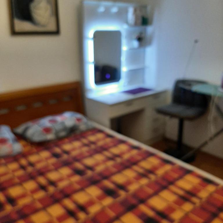 Minimax apartman - Apartman sa 1 Spavaćom Sobom - 10