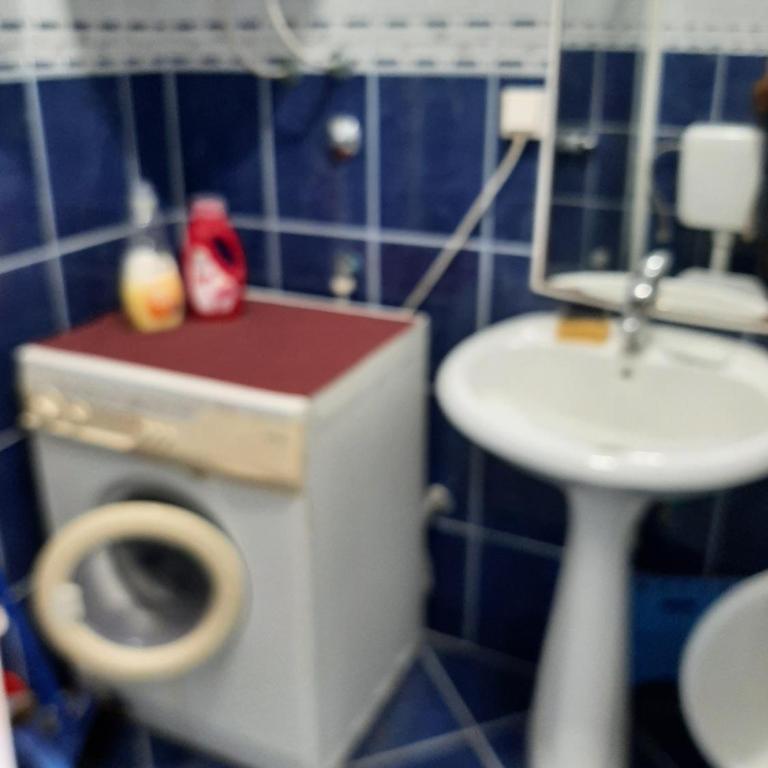 Minimax apartman - Apartman sa 1 Spavaćom Sobom - 11