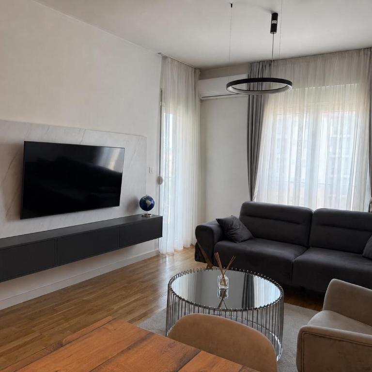 Andreas Apartments - Apartman sa 1 Spavaćom Sobom - 1