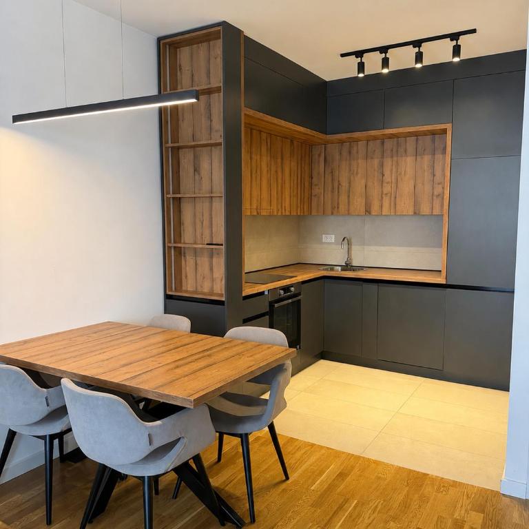 Andreas Apartments - Apartman sa 1 Spavaćom Sobom - 4