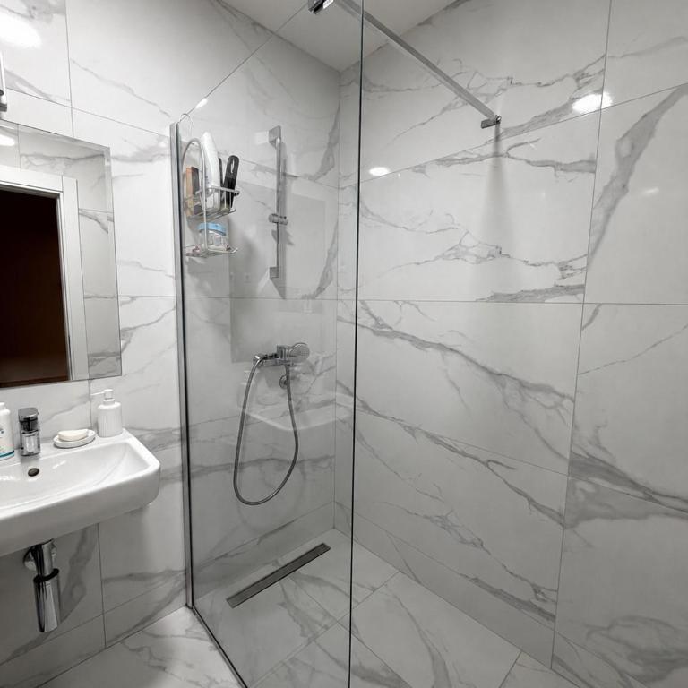 Andreas Apartments - Apartman sa 1 Spavaćom Sobom - 6