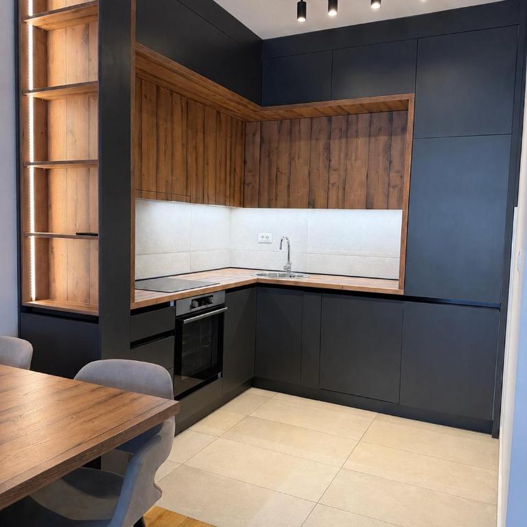Andreas Apartments - Apartman sa 1 Spavaćom Sobom - 7