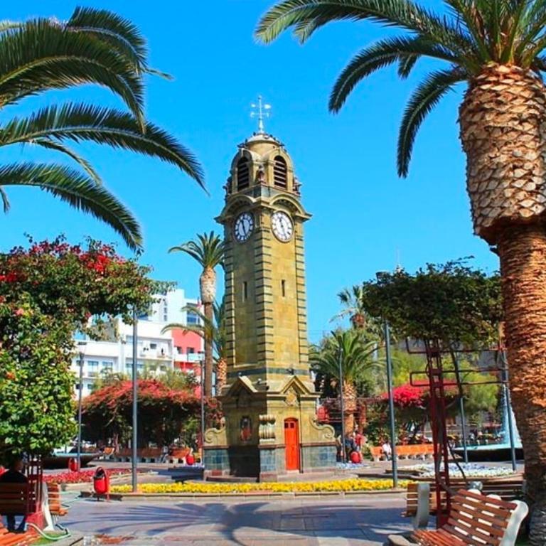 Centro Vista Al Mar san Martin Coliving - Apartamento de 1 dormitorio - 49