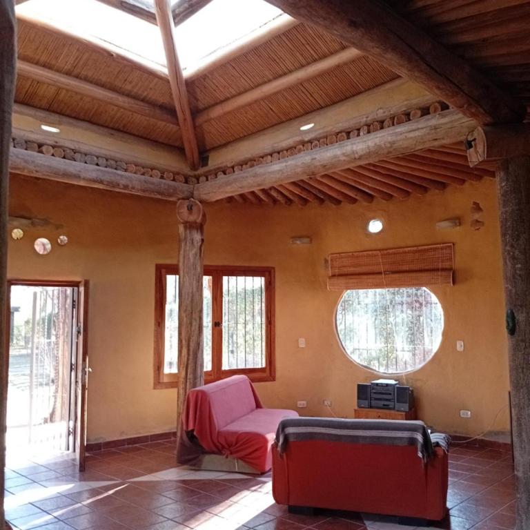 Hermosa casa Ecológica más dormy con gran parque y piscina en zona privilegiada - Five-Bedroom House - 5