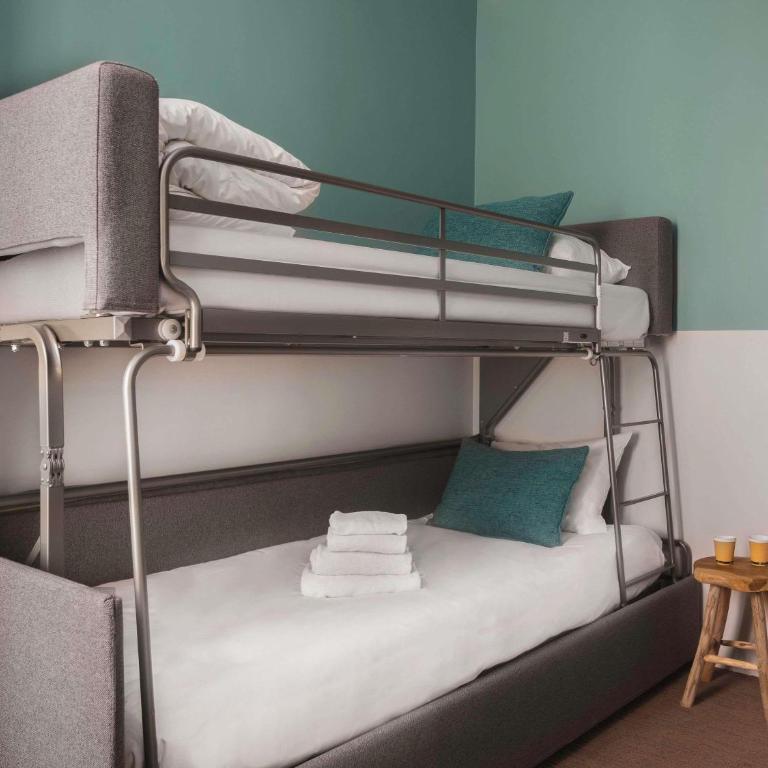 ibis Styles Paris Montmartre Nord - Suite Standard - 1