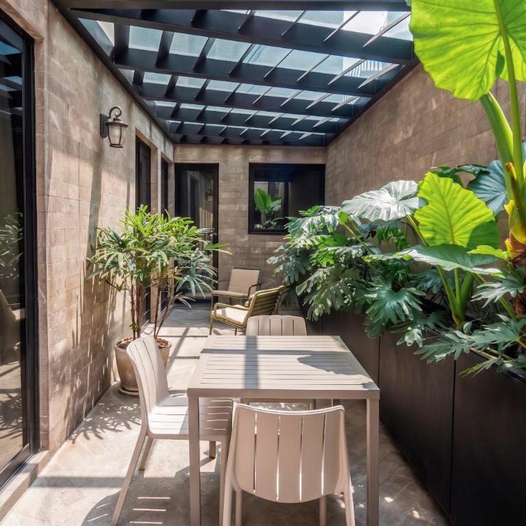 Frida by Viadora - Apartamento con terraza - 5