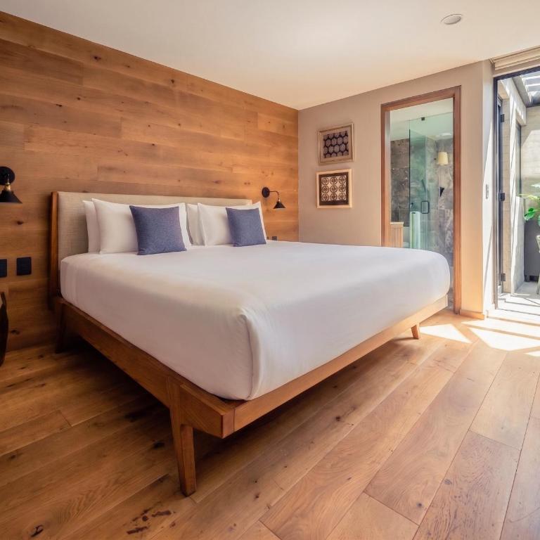 Frida by Viadora - Apartamento con terraza - 7