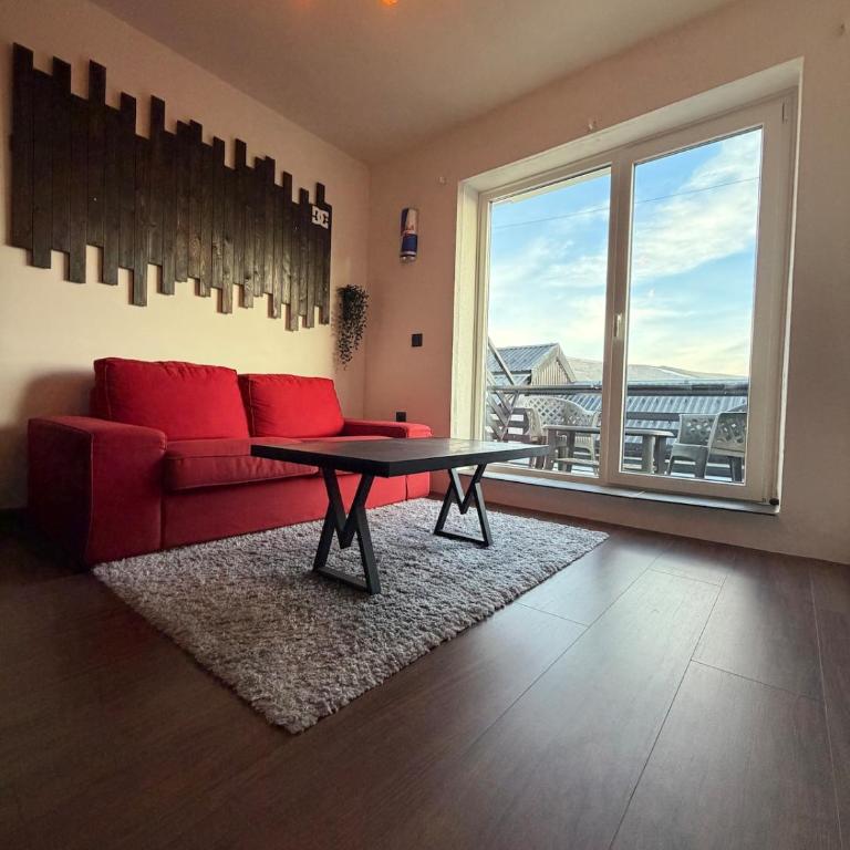 Terraced UNO, Sierra Nevada - Apartment mit 2 Schlafzimmern - 5