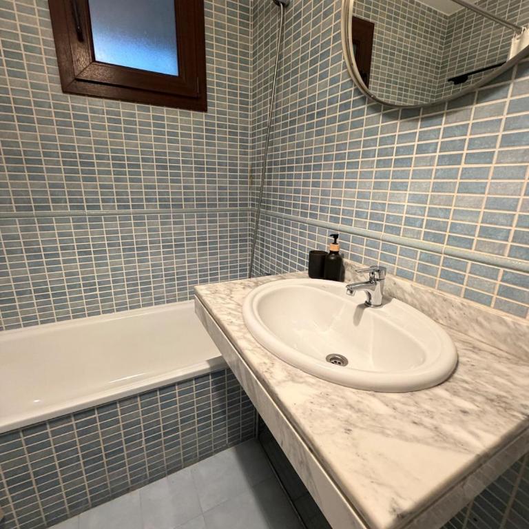 Terraced UNO, Sierra Nevada - Apartment mit 2 Schlafzimmern - 9