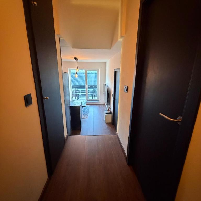 Terraced UNO, Sierra Nevada - Apartment mit 2 Schlafzimmern - 17