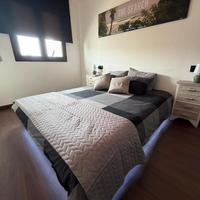 Terraced UNO, Sierra Nevada - Apartment mit 2 Schlafzimmern - 19
