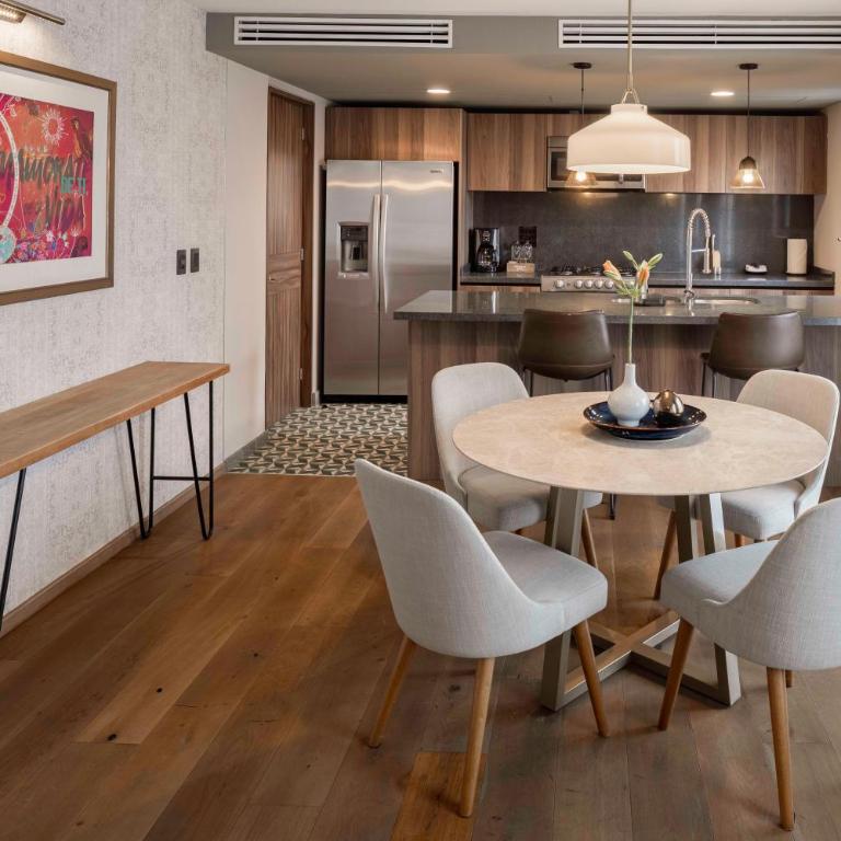 Frida by Viadora - Apartamento con balcón - 3