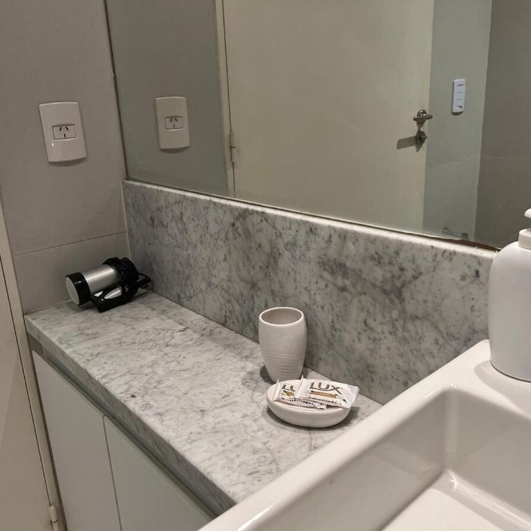 Hermoso y amplio monoambiente en Palermo Hollywood! - Apartamento de 1 dormitorio - 18